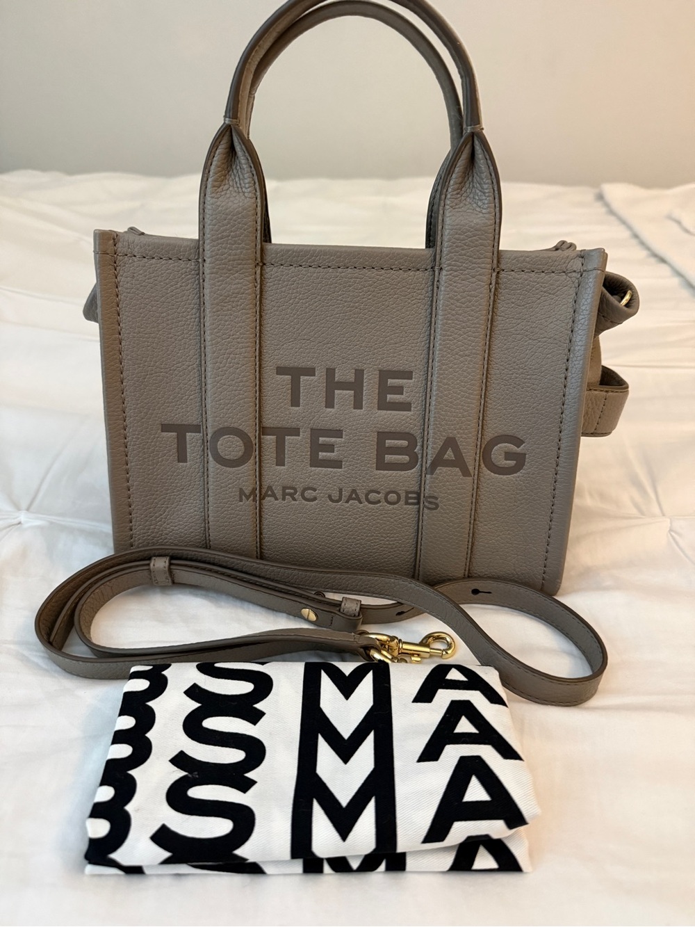 Marc Jacobs small tote